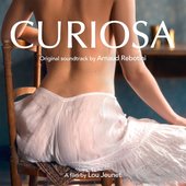 Curiosa (Bande originale du film)