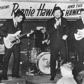 Ronnie Hawkins & The Hawks