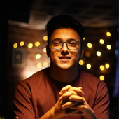 aditya rikhari