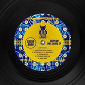 Babylon Inna Chaos - EP
