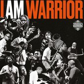 I AM WARRIOR (Live at The Jazz Café, London)