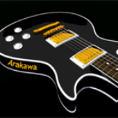 Avatar for Arakawa