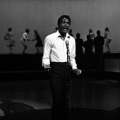 Sam Cooke