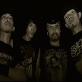 anggota band serversick