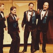 Tim Ambrose Curt Angel Doug Crowl Don Conner
