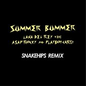 summer bummer remix