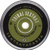 Tribal sextrax
