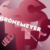 Lied 6 - Leb In Meiner Welt (Radio Edit)