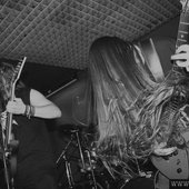 Brain Corruption live @ Römer 09.09.2011 w/ Vomepotro