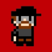 x8Bit64x için avatar