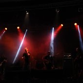 AYLEN'S FALL - CLUB 202