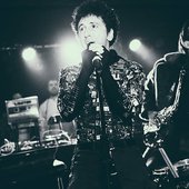 Live in Frankfurt
