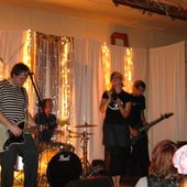 Kalamashoegaze 2008