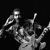 Chuck Berry