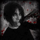 casxuls gun bloody