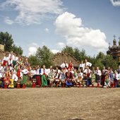 Viter Ukrainian Folk Choir