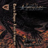 L'ordre Du Dragon Noir