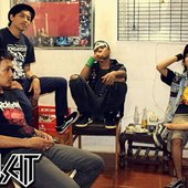 Rest Thrash