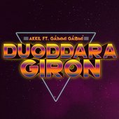 Duoddara giron (feat. Gaimmi gaibmi)
