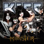 Kiss - Monster HQ