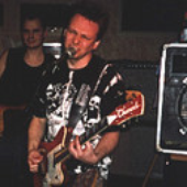 LastFM profile picture for @assoc