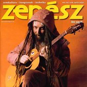 Zenész Magazin