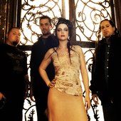 evanescence