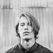 Chris Theron