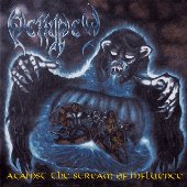 Against the stream of influence