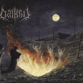 Lamentation and Ardent Fire