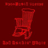 Red Rockin' Chair