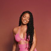 Halle Bailey