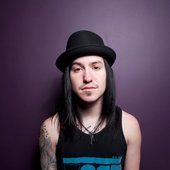 Craig Mabbitt | Photo by Jeremy Saffer