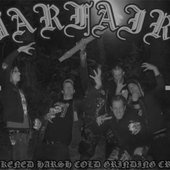 Warfair? foto