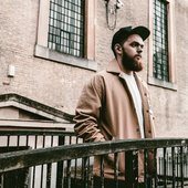 Jack Garratt