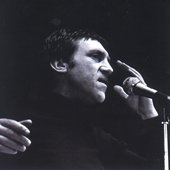 Vladimir Vysotsky