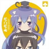 TVアニメ「あっちこっち」ミュージックベスト ...and more!