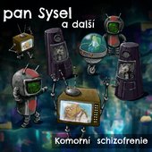Komorní schizofrenie