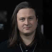 Ilja Jalkanen (Raskasta Joulua)