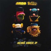 Helmiä sioilta EP