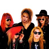 X JAPAN