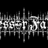 Messor Falce Logo