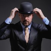 Dr. Peacock