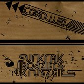 Cokolwiek EP
