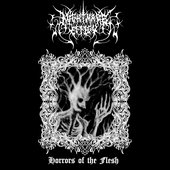 Horrors of the Flesh
