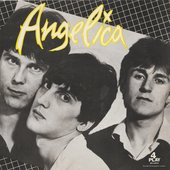 Angelica cover - The Favourites
