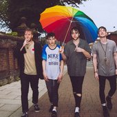 Viola Beach