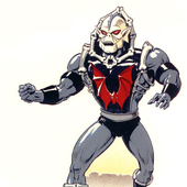 hordak12 için avatar