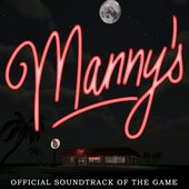 Manny's: Official Soundtrack of the Game