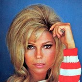 Nancy Sinatra